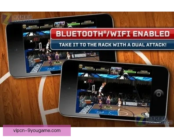 苹果手机用户必看nba篮球直播免费观看软件推荐大全最新合集